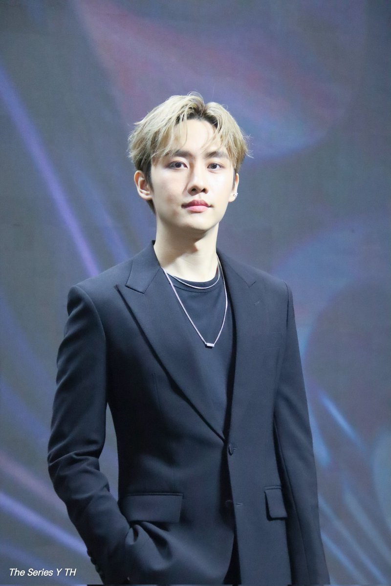 theseriesy_th's tweet image. Mark Siwat | 09092022 | Mchoice 2022

#Mchoice2022 #Msiwat #MarkSiwat