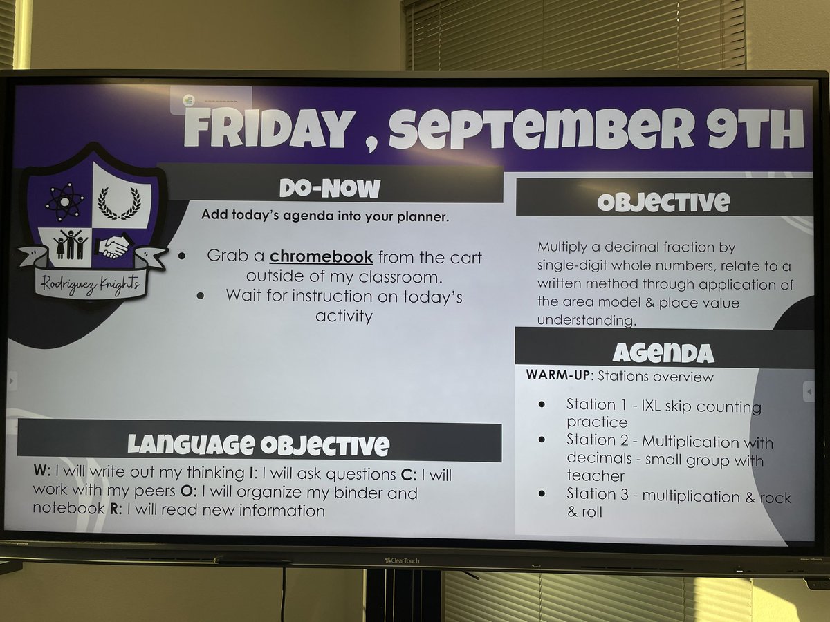 SMCISD Innovation tweet media