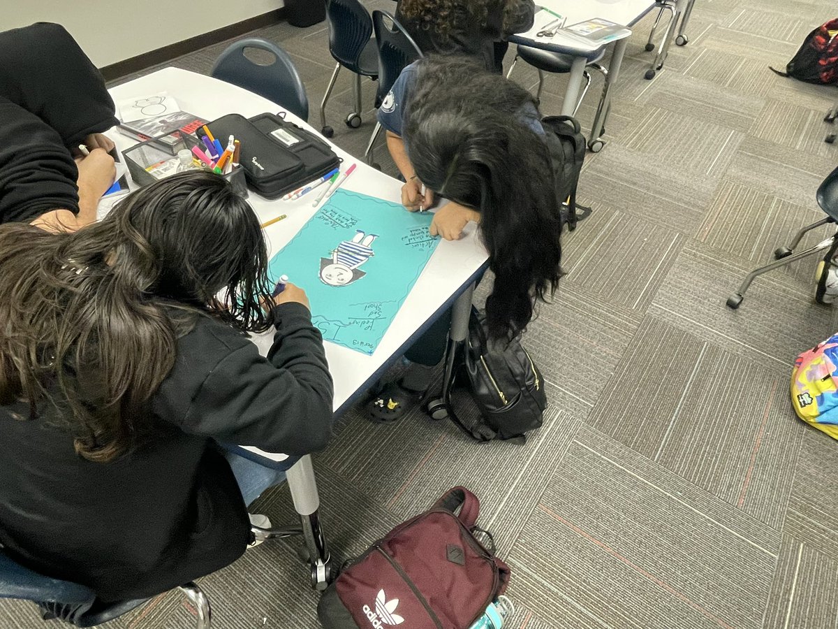 msadeowens's tweet photo. Working on characterization https://t.co/KOk0SUeV9U
