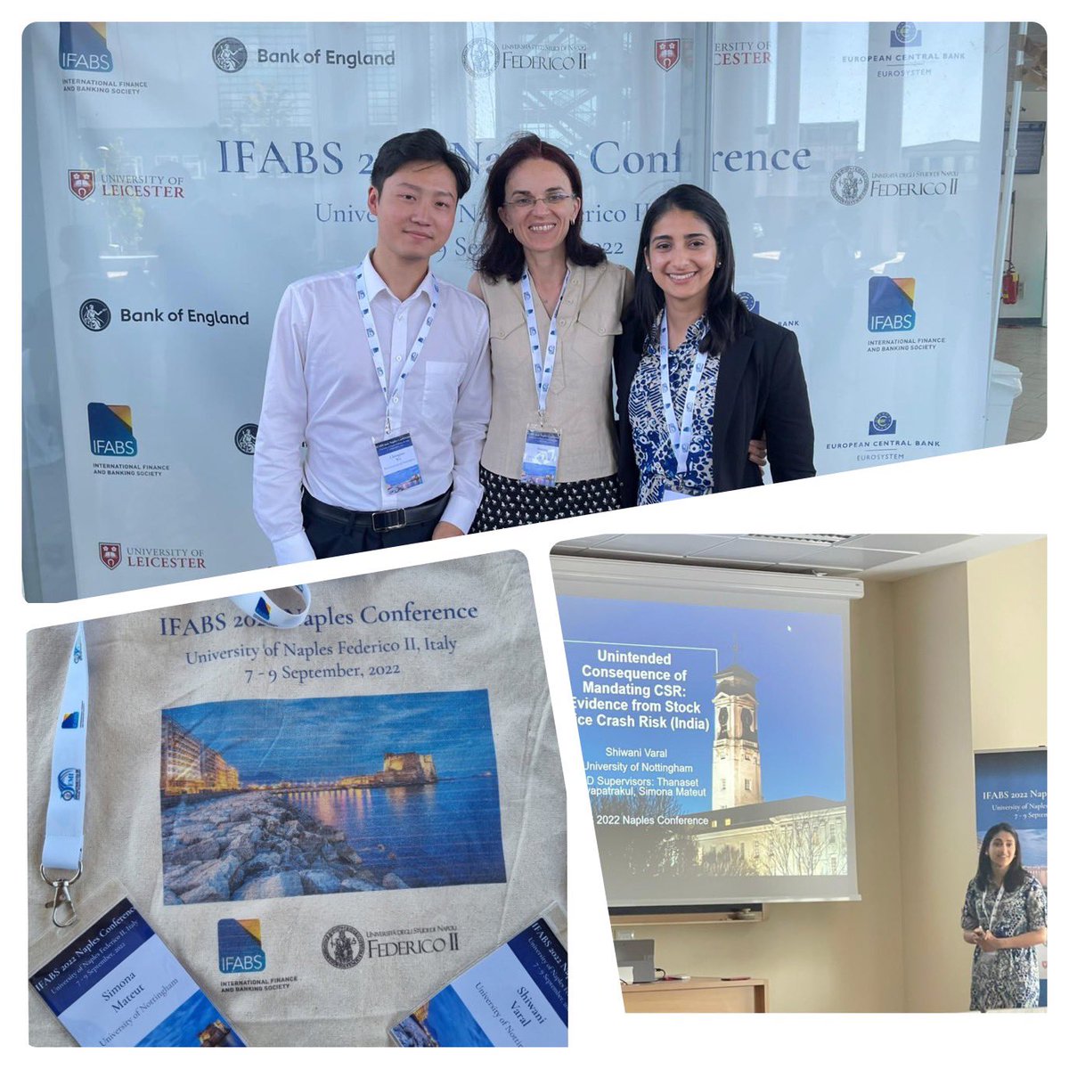 Shiwani Varal (She/her) tweet media