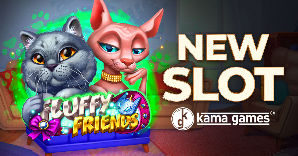 KamaGames tweet media
