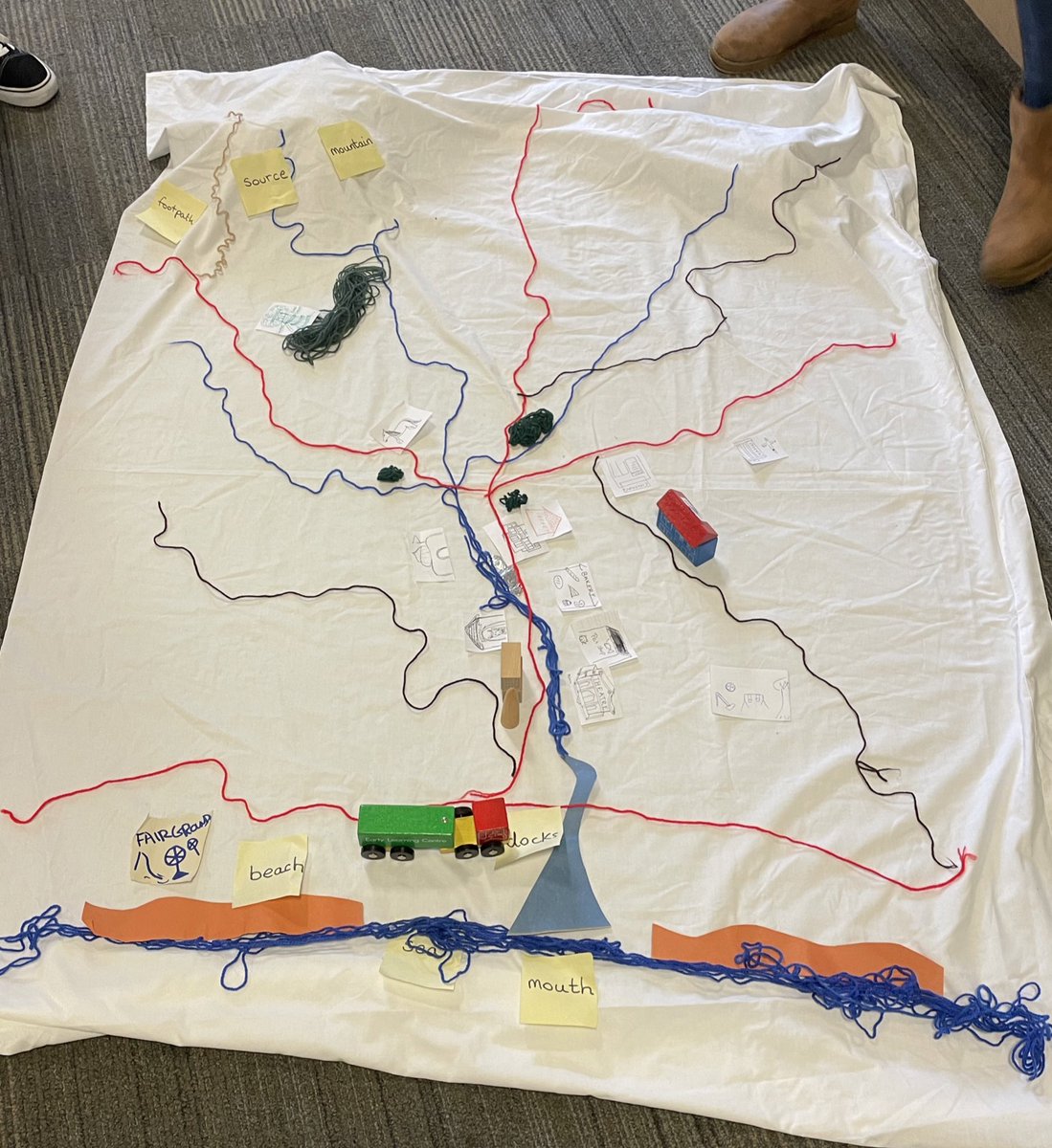 Week 1 of my PGCE ✅ A very busy yet exciting week as I got introduced to some of the subjects I will be teaching! A lot of information to take in and it has been particularly interesting to learn about Computing, which did not exist when I was in primary!