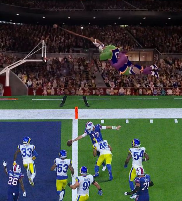 SAME.... 
 #BILLSMAFIA  #SpaceJam #Monstars