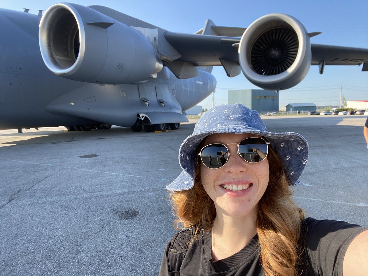 Rebecca Channer tweet media