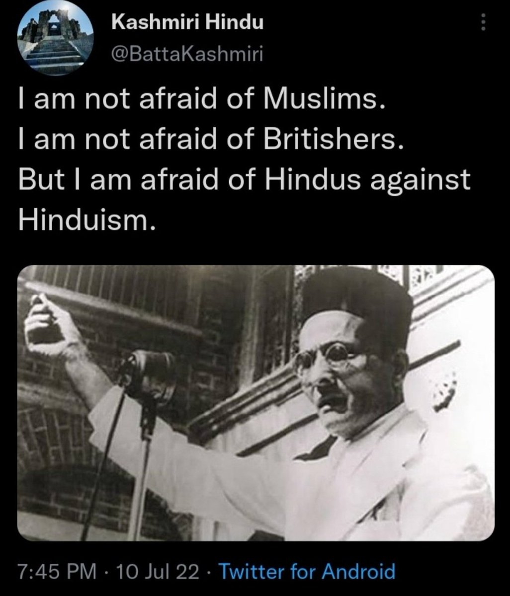 superrock71's tweet photo. @blurt2kc I dont know about Savarkar... but yes..Nehru must be dancing like this.. https://t.co/Lk1v8U4rGp