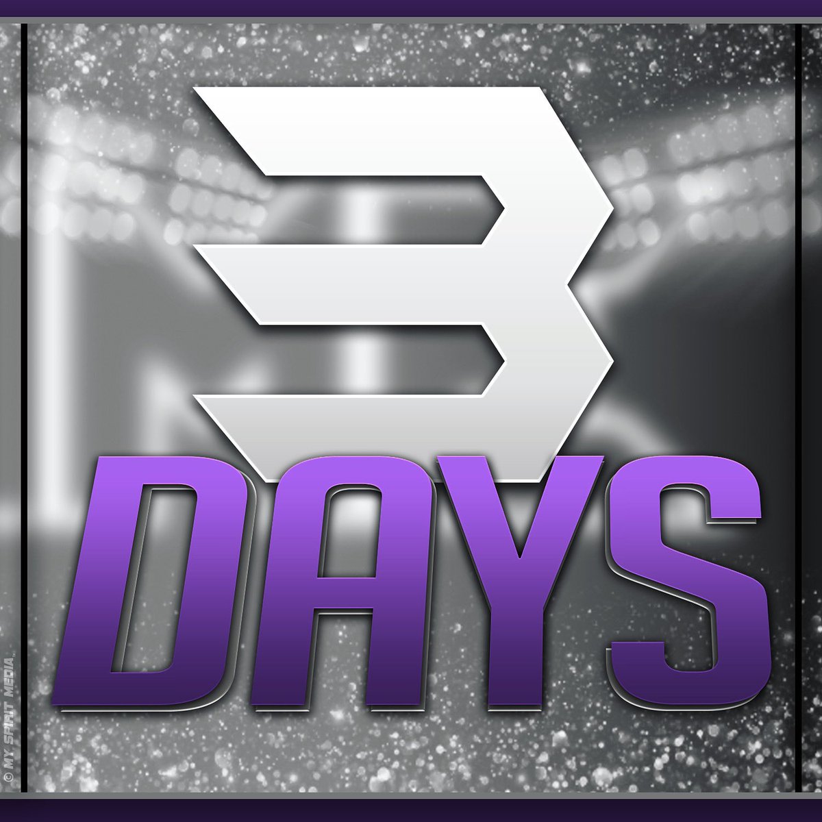 EasternNCE's tweet photo. And the countdown begins… Who’s ready? 😍✨🤍🔥👀 #3days https://t.co/3ZgZ1AxY61