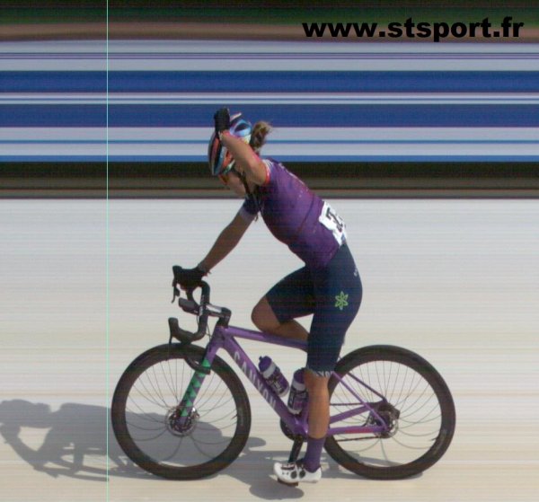 elsterrato's tweet photo. #TCFlA
La joven alemana de Canyon Sram Generation, Antonia Niedermaier consigue la victoria en la etapa 4/7 y es la nueva líder.
Sheyla ha sido la más rápida del grupo perseguidor, haciendo 2ª hoy y es 8ª en CG a 1'14"
#TCFlA2022 https://t.co/fdcQ1a57Qq