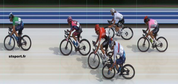 elsterrato's tweet photo. #TCFlA
La joven alemana de Canyon Sram Generation, Antonia Niedermaier consigue la victoria en la etapa 4/7 y es la nueva líder.
Sheyla ha sido la más rápida del grupo perseguidor, haciendo 2ª hoy y es 8ª en CG a 1'14"
#TCFlA2022 https://t.co/fdcQ1a57Qq