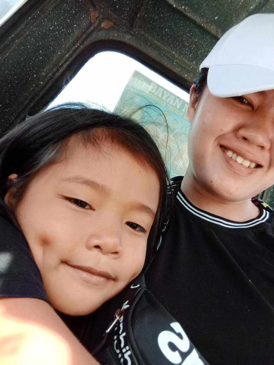 FAczon's tweet photo. Ikaw lang sapat na nak para lumakas ako ulit🥰😘
Miss you🥹 https://t.co/nX9KrXXFNG
