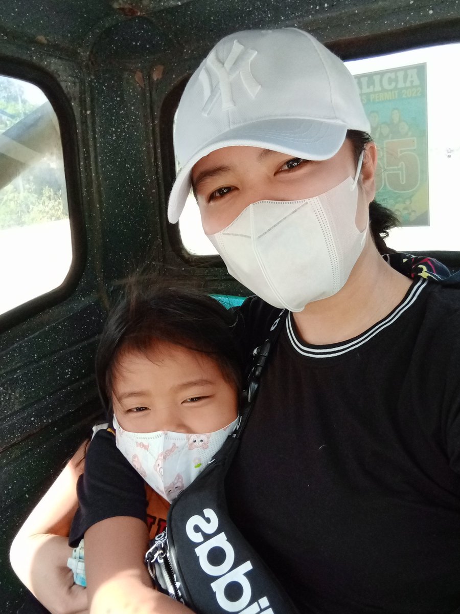 FAczon's tweet photo. Ikaw lang sapat na nak para lumakas ako ulit🥰😘
Miss you🥹 https://t.co/nX9KrXXFNG