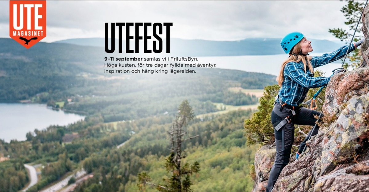Meet us @ UTEFEST ! 🇸🇪 
Tomorrow, and Sunday, our team will be in Sweden !
Can’t wait to introduce you to our MoonBikes !

👉 facebook.com/events/s/utefe…