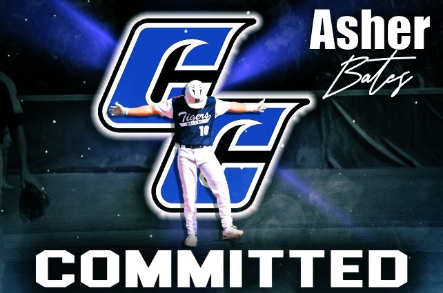 asher_bates's tweet image. I am blessed to announce that I’m committing to Cisco College. Thank you to everyone that helped me get to this point, all Glory to God! @MBHS_Baseball @2023Dallas @thecamvega #JucoBandit @CoachZachJames