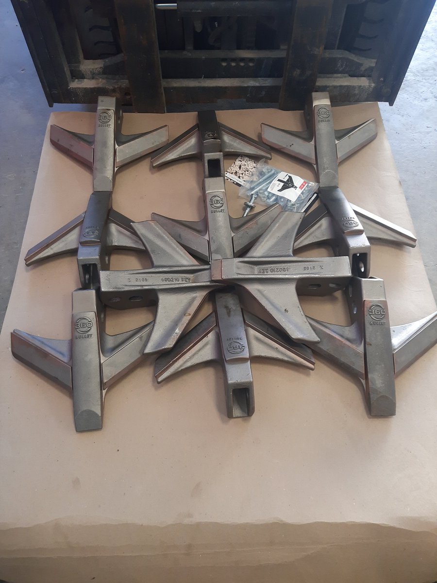 Maple Leaf AG, INC tweet media