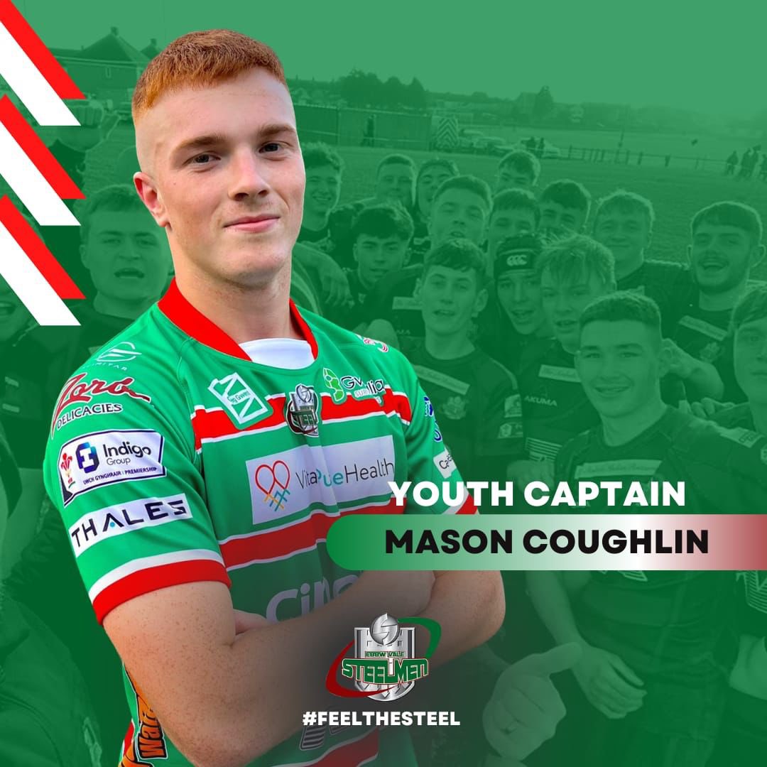 Ebbw Vale RFC Youth tweet media