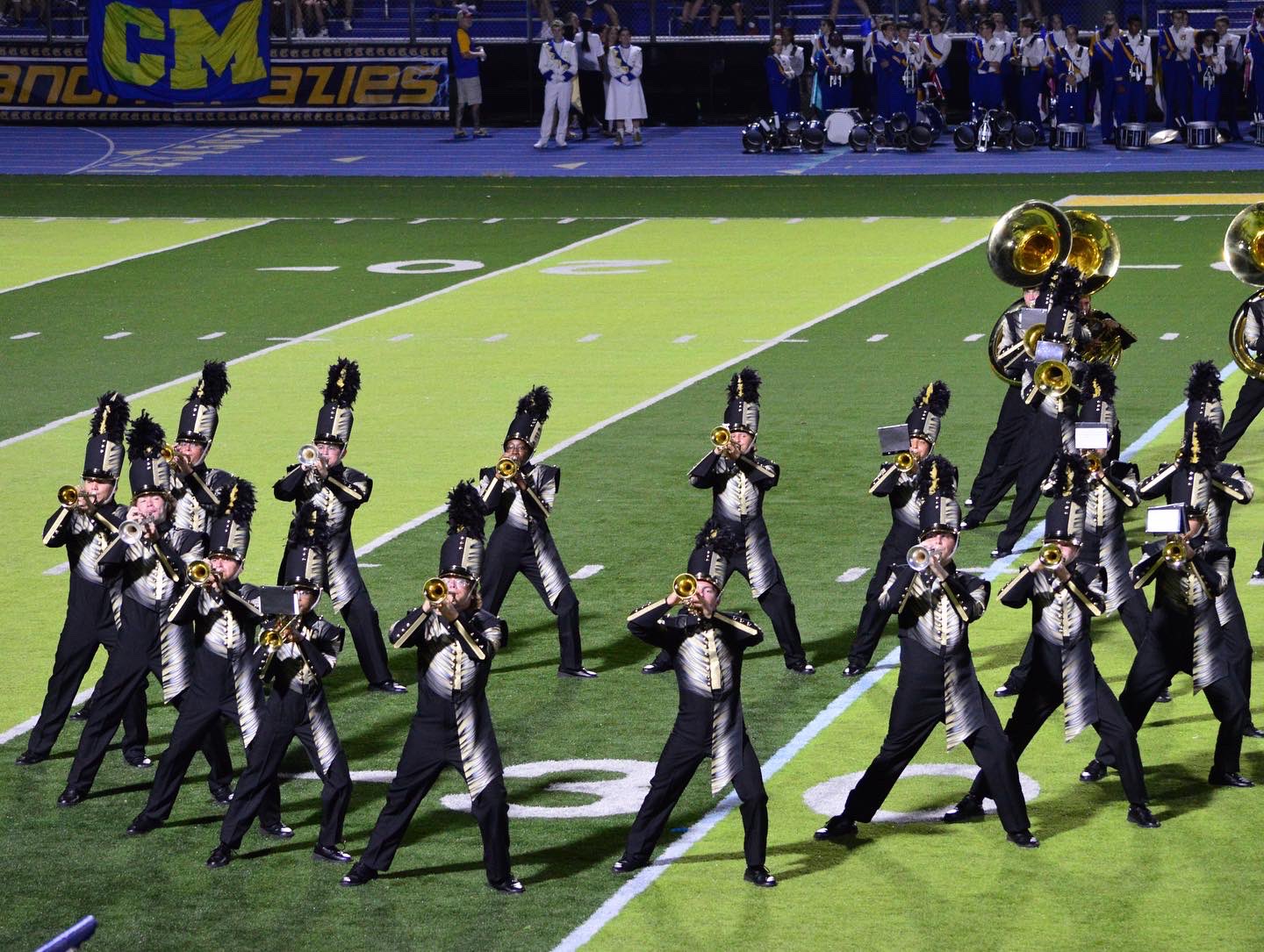 North Allegheny High School Bands on Twitter "It’s Gameday! Catch the