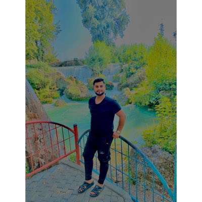 #YeniProfilResmi