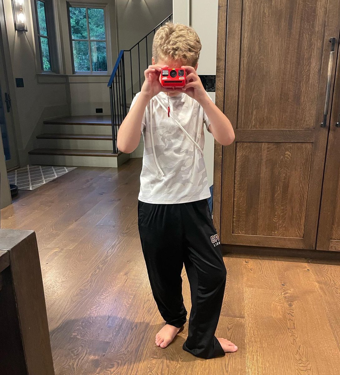 BethMasonLaird's tweet photo. My first born is 9! He is a true original and brings so much fun and joy to our family. He marches to the beat of his own drum with confidence and inspires me to do the same. I hope you never change Jake. I am so grateful you made me a Mom ❤️🥳 https://t.co/YktvXf6LqB