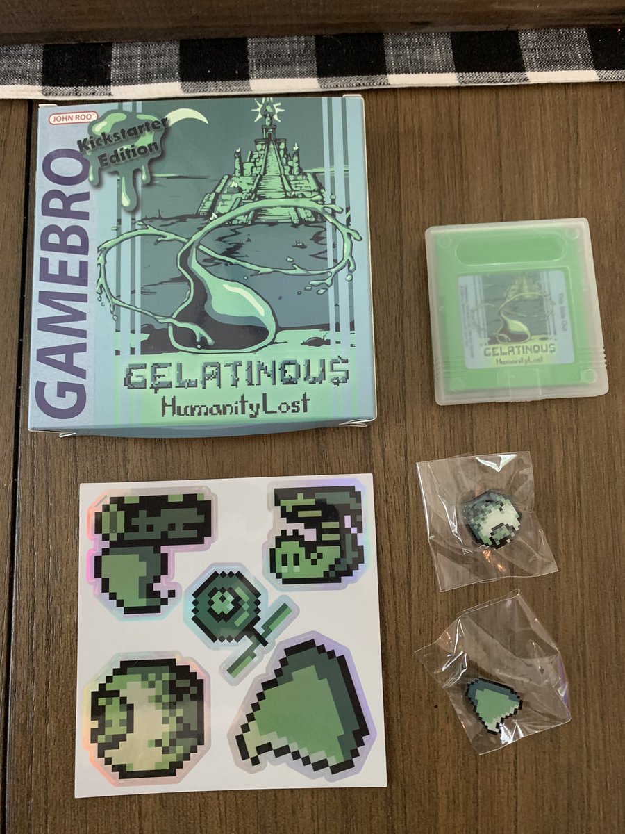 Retro Game Brews SFGE on Twitter "📢🔔TIME FOR A GamersWeekPC