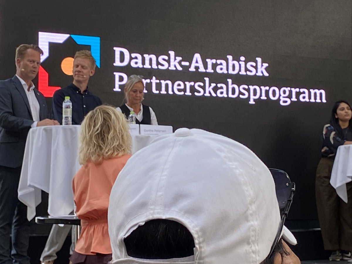 Denmark’s foreign minister acknowledges that positive results combating torture have been made in the Middle East and North Africa. Stakeholders know there’s plenty of work still to do. New programlaunched today #norepression @DIGNITY_INT #MENA @DAPPdk @rasmusgrue @GioCaracciolo