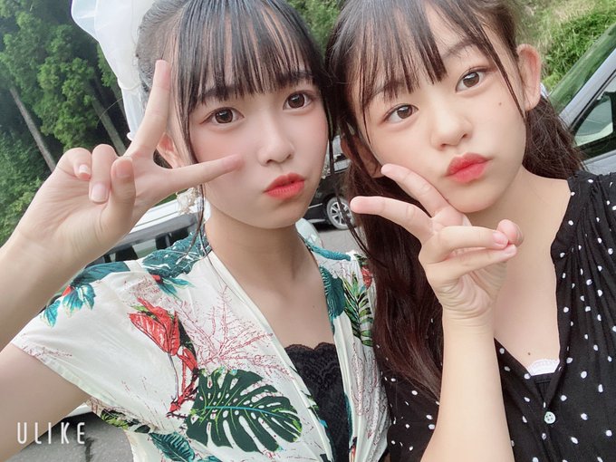 Twitterのコスプレ画像11