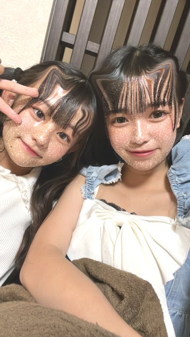 Twitterのコスプレ画像13