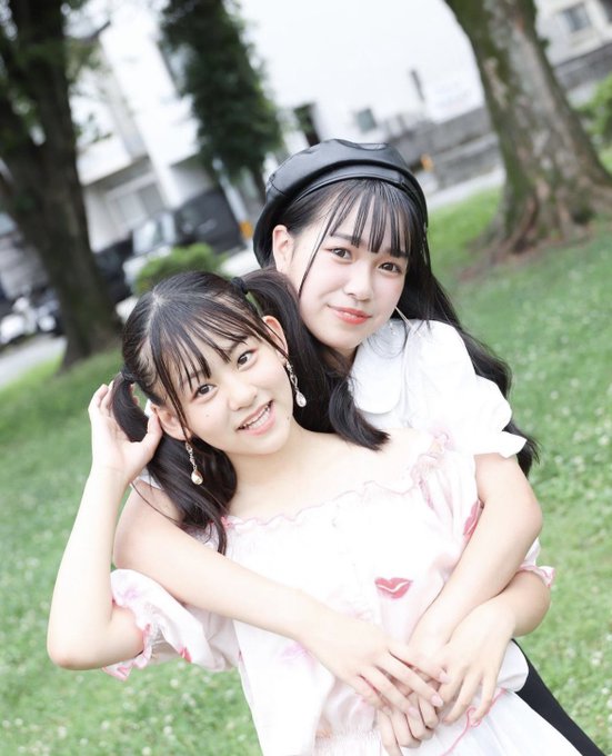 Twitterのコスプレ画像12