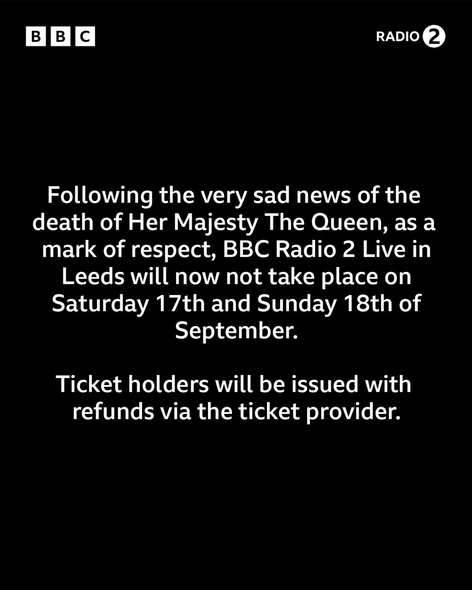 BBC Radio 2 tweet media