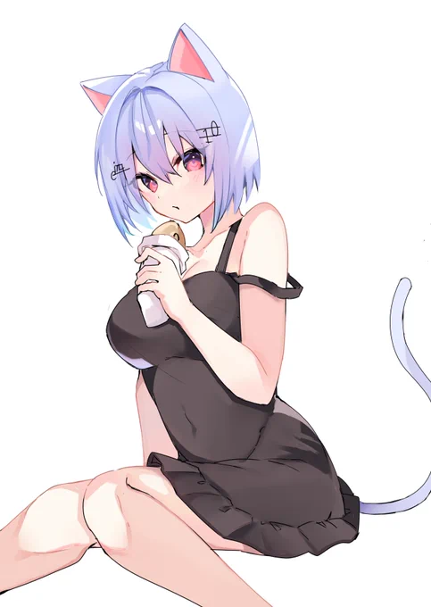 #はかせレポート ネケチェン 