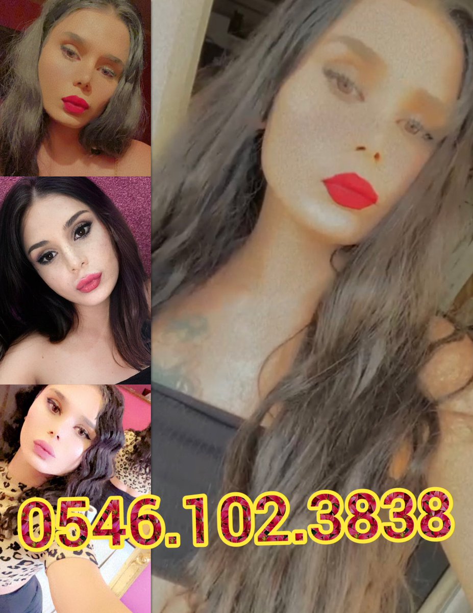 0546👠102👠38👠38
Sana
Bütün
Hünerlerimi
Sergileyeceğim__8o-
#antalyagay