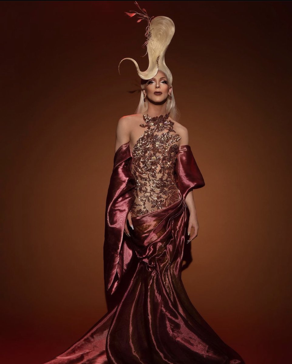 👑💝👏🏾 

welcome queen <a href="/lagiselelullaby/">Gisèle Lullaby</a>