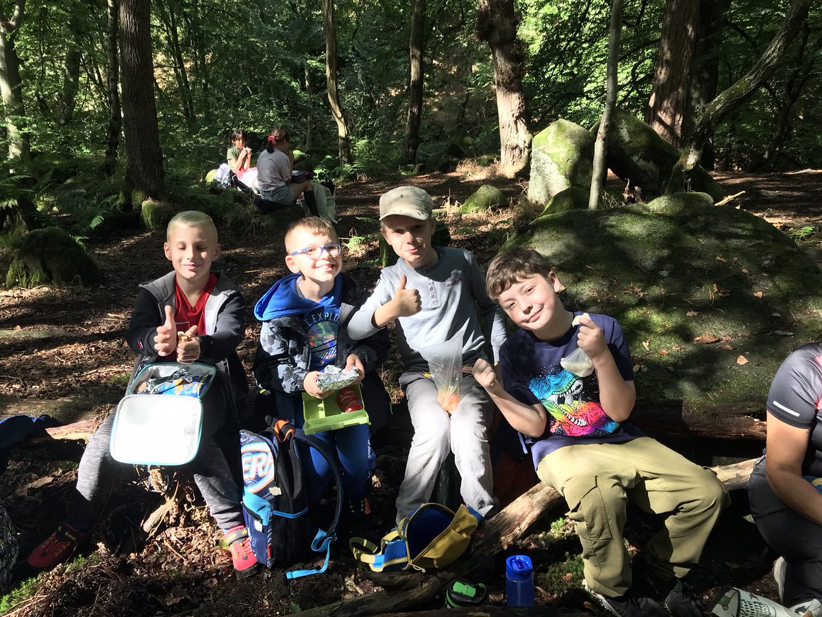 MrS_OLOS's tweet photo. 13,345 steps later Elm have made it back to the bus!! All the children have been fantastic today and have really impressed all the staff with their resilience and determination!! @olos_armthorpe https://t.co/hFfk1Z70Xq