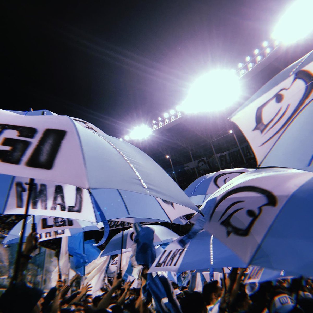 LaNumero1LGI's tweet photo. Cada día que pasa mi amor por vos es más grande https://t.co/k1uhPKuDaQ