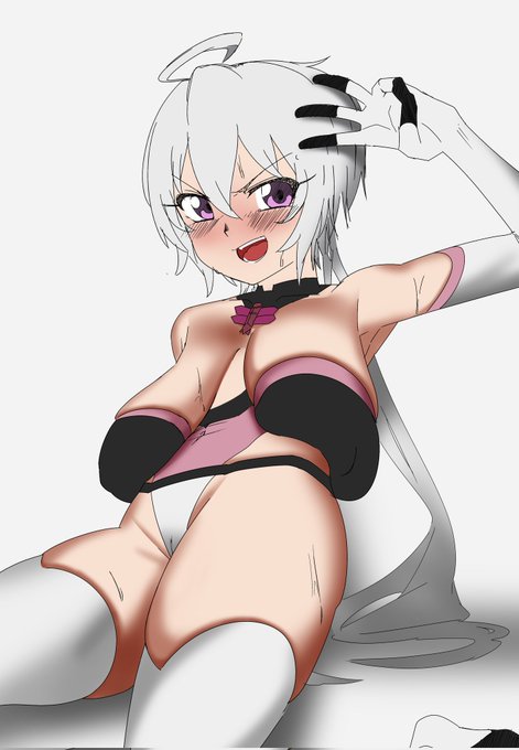 この塩梅のおっぱいも好き 