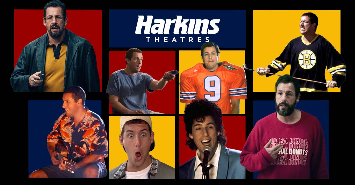 Happy birthday,   What\s your all-time favorite Adam Sandler movie? 