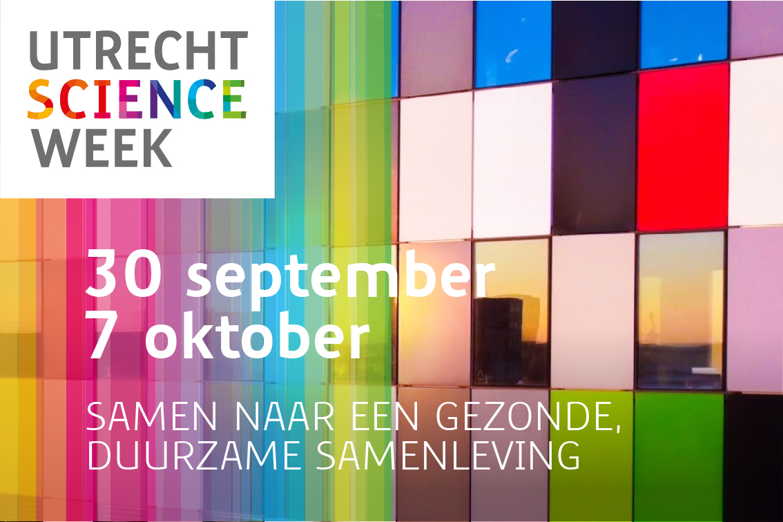 rivm's tweet photo. Ook wij doen mee aan de #UtrechtScienceWeek! De @UtrechtSciWeek toont de meerwaarde van samenwerking op @UtrechtSciPark. Meld je aan voor onze sessies over duurzame en #GezondeVoeding, #rioolwateronderzoek of mentale gezondheid van jongeren. 
➡️ https://t.co/ib8ehkg7fS https://t.co/XBHoGFPxBC