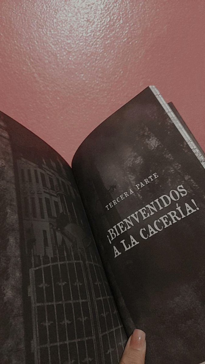 k_dlc_'s tweet photo. Que empiece la caceria. 🩸🐇🩸

Feliz 9/9 para mis novenos. https://t.co/IUmKZAO6D7