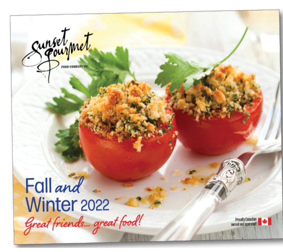 cindyann68's tweet photo. The new gourmet catalogue has arrived! Amazing new flavours to help make your ordinary meals,  extraordinary ! https://t.co/n6bkwACEqh