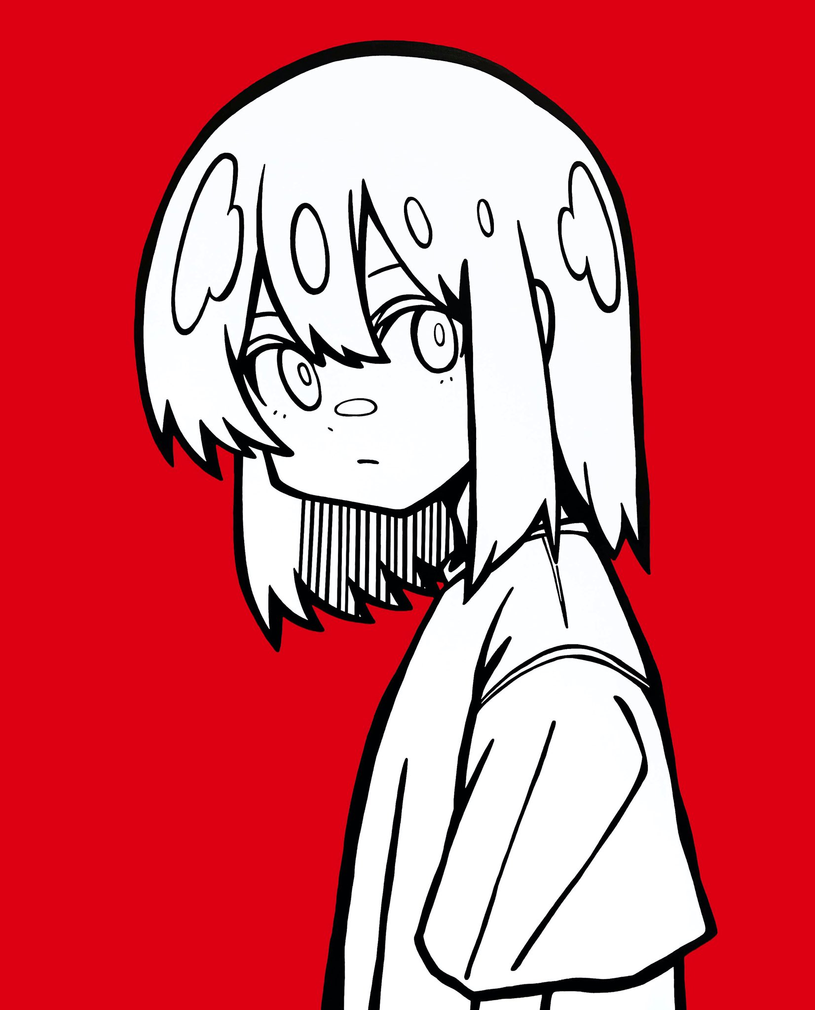 シゲマツ／NANTOKA 原画 【公式通販】