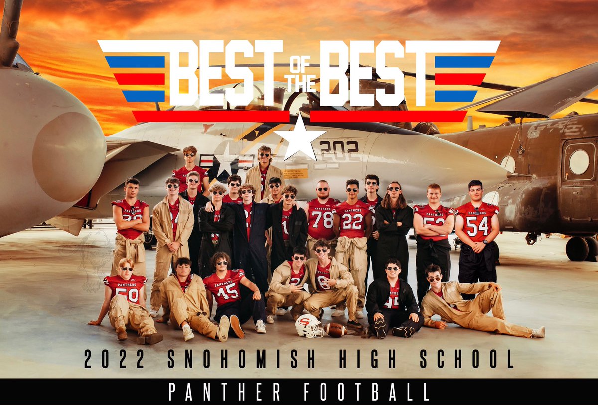 Snohomish Football tweet media