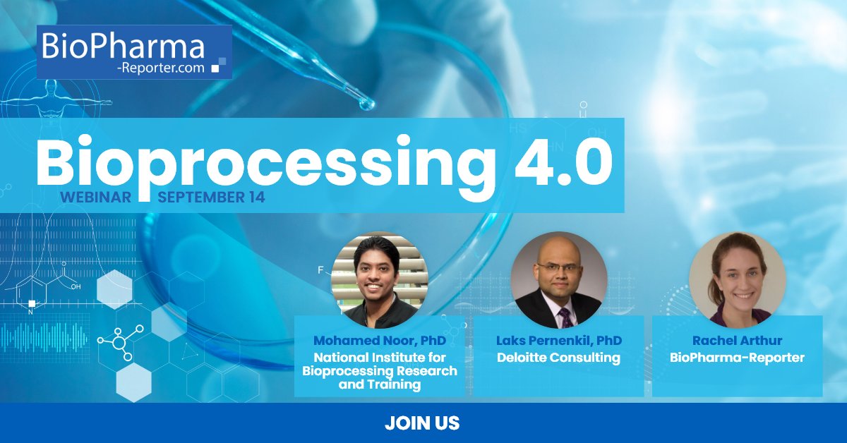 BioPharma-Reporter tweet media