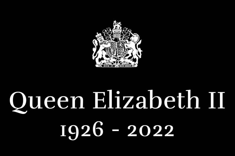 classactnews's tweet photo. Class Act are deeply saddened by the news of the passing of Her Majesty Queen Elizabeth II. She has been a constant to our nation and her dedication and service are an example to us all. Our thoughts and prayers are with His Majesty the King and the Royal Family at this time. https://t.co/OQw2WtUtpf