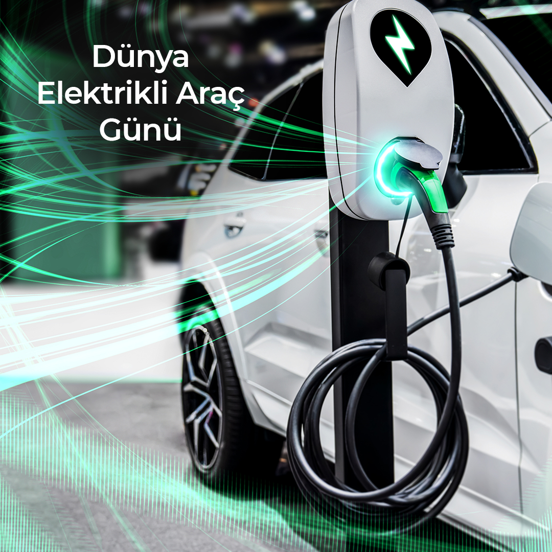 Çevresel ve ekonomik açıdan önemli avantajlar sağlayan elektrikli araçların günü kutlu olsun! Euromaster elektrikli araç sarj noktalarına; euromaster.com.tr adresinden ulaşabilirsiniz. #DünyaElektrikliAraçGünü #9Eylül