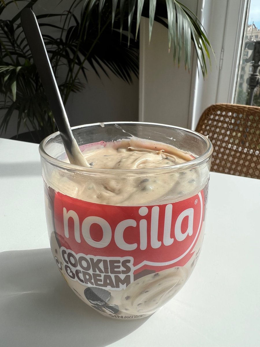nocilla's tweet photo. esto es una locura https://t.co/I9nEl93oKS