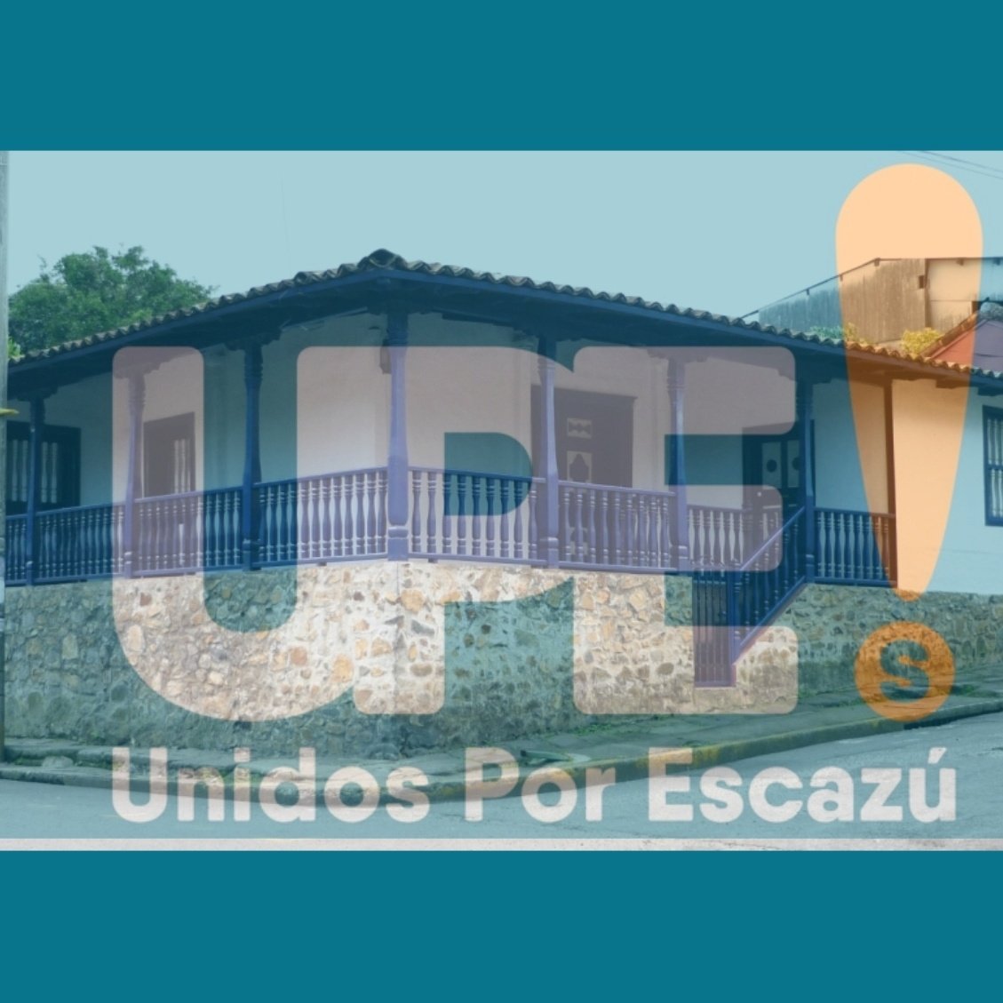 UPESCAZU's tweet photo. #NuevaFotoDePerfil https://t.co/9YwCVwNEJT