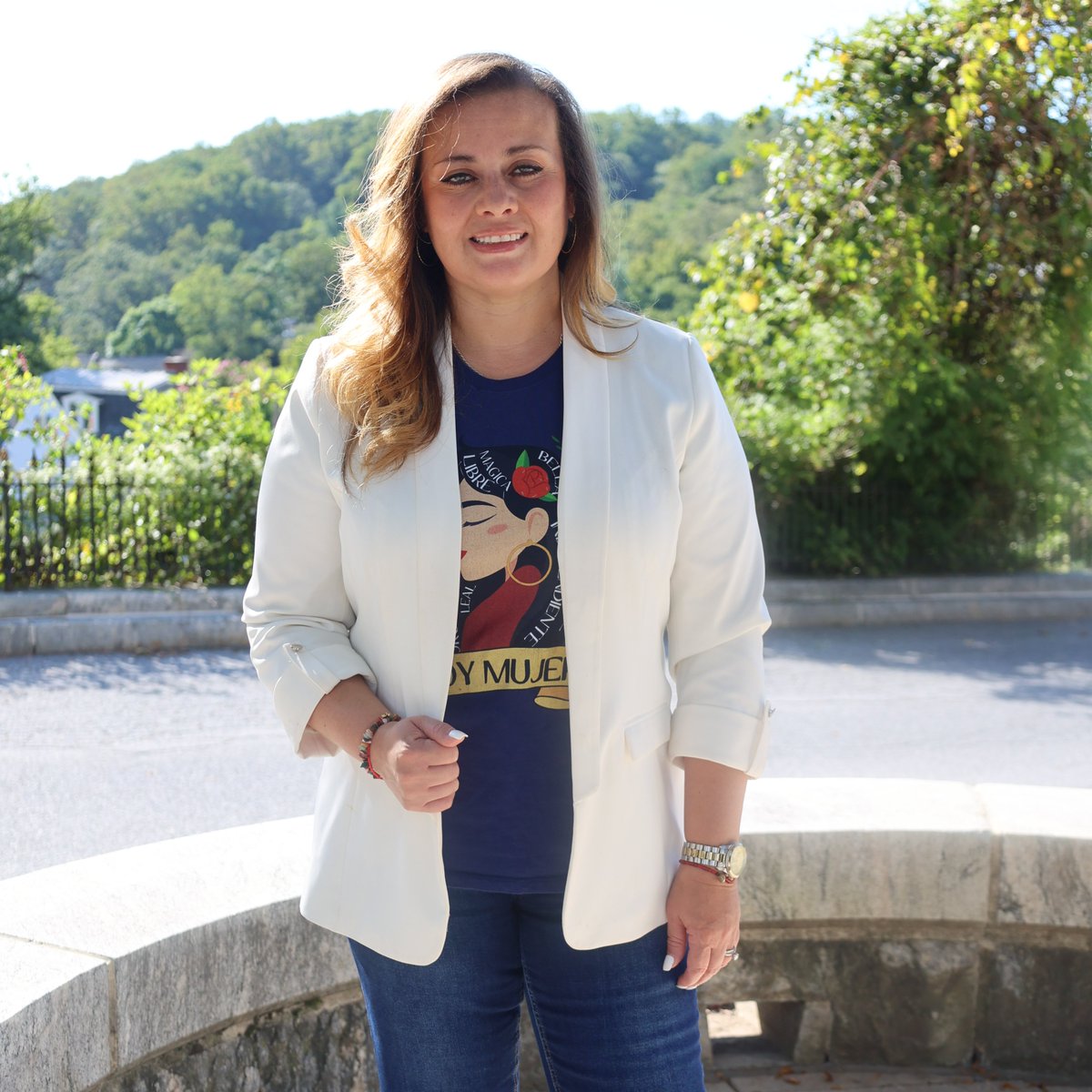 HCOHRE's tweet photo. #HumansofHowardCounty Alicia Altamirano is an Immigration attorney passionate about advocating for the rights and protections of Hispanic and Latino Americans. Visit our Facebook page or Instagram to learn more about her. https://t.co/wC0bx4XZr5
