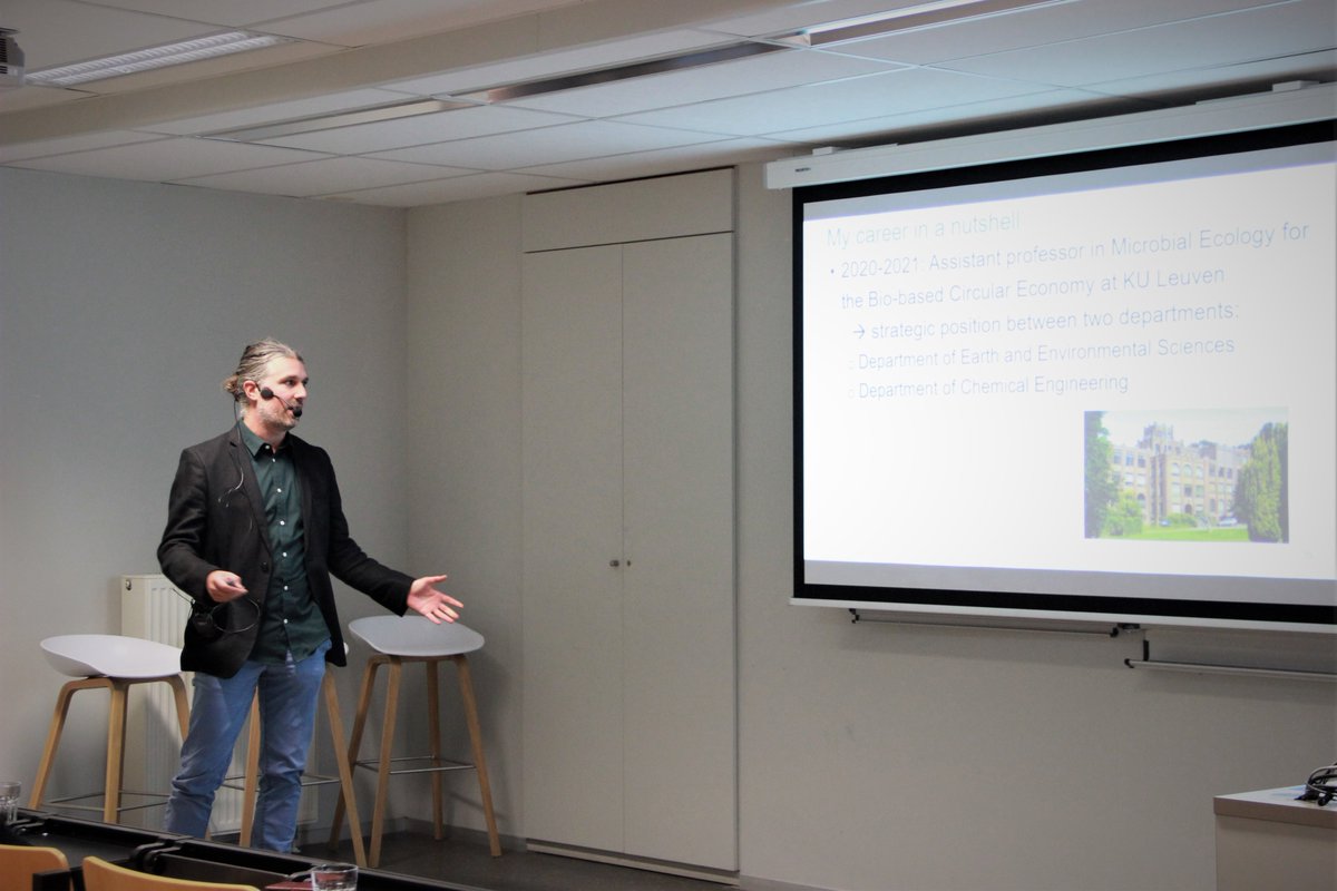 Faculty of Bioscience Engineering UGent tweet media