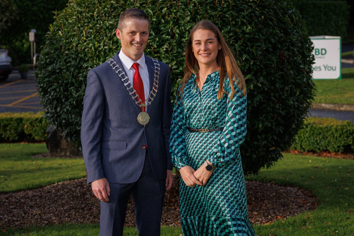 Niamh Bambrick tweet media