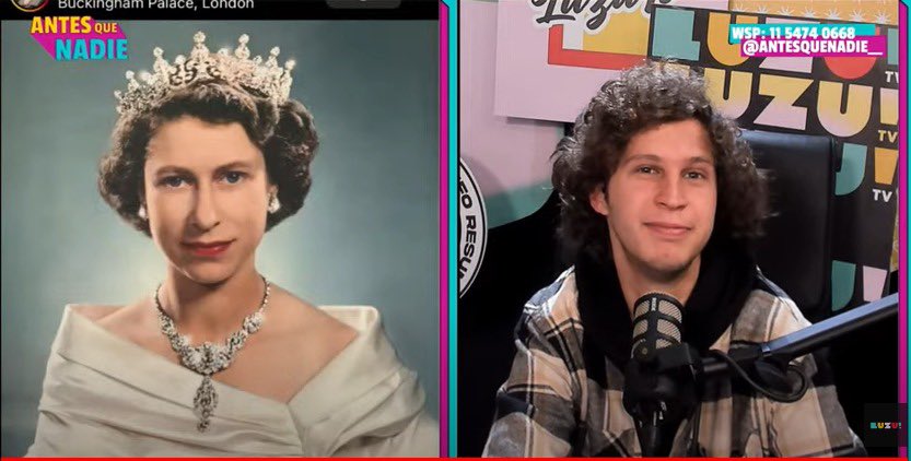 podemos hablar de que <a href="/martindardik/">trinche</a> es el bis nieto perdido de la reina isabel
