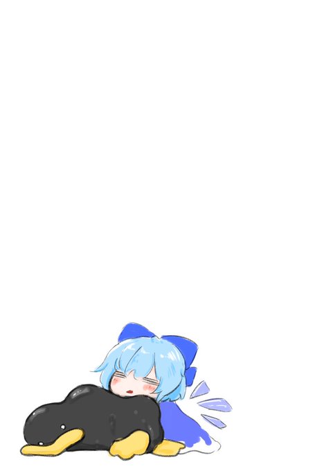 ⑨月キュー日 