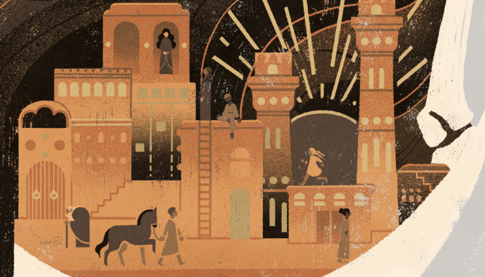 The Sefirot Games tweet media